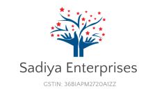 sadiyaenterprises.com